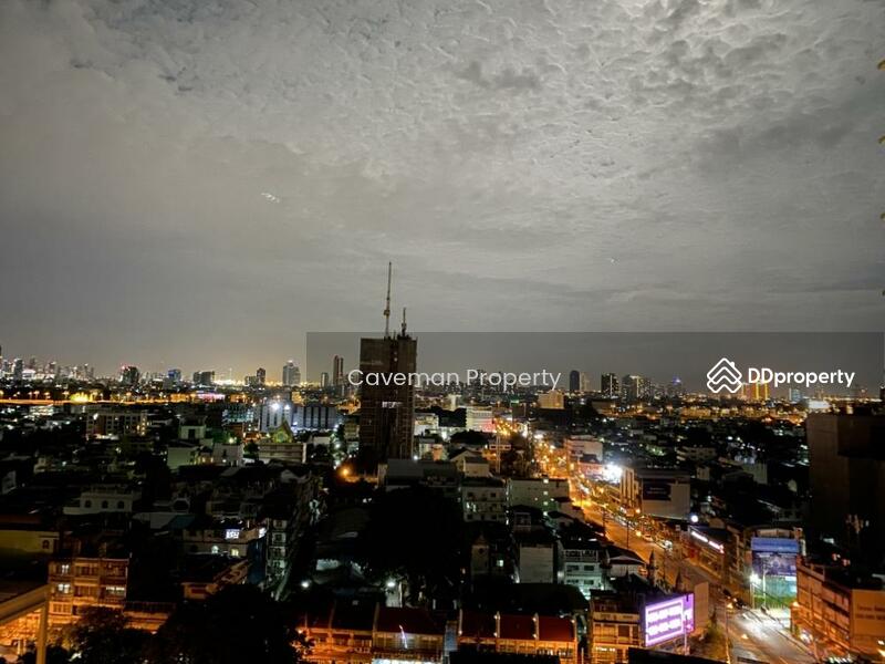 For Sale - Chatrium Sathon Bangkok, Bangkok