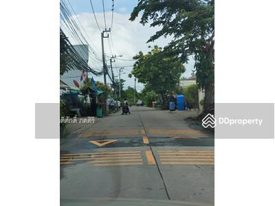 ขาย - ที่ดินโรงงาน พื้นที่สีม่วง ซอยเทียนทะเล 22, กรุงเทพ