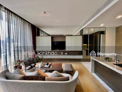 For Rent - Saladaeng One, Bangkok