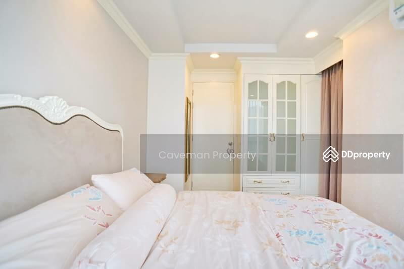 Abstracts Phahonyothin Park, Bangkok, 1076 Phahonyothin Road, Jom Phon, Chatuchak, Bangkok, 1 Bedroom, 43 sqm, Condo For Rent, by Caveman Property, 10405166 - DDproperty.com