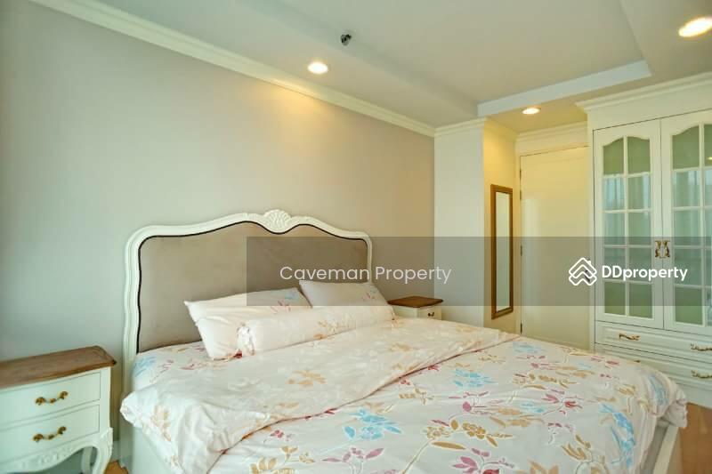 Abstracts Phahonyothin Park, Bangkok, 1076 Phahonyothin Road, Jom Phon, Chatuchak, Bangkok, 1 Bedroom, 43 sqm, Condo For Rent, by Caveman Property, 10405166 - DDproperty.com