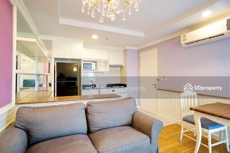 Abstracts Phahonyothin Park, Bangkok, 1076 Phahonyothin Road, Jom Phon, Chatuchak, Bangkok, 1 Bedroom, 43 sqm, Condo For Rent, by Caveman Property, 10405166 - DDproperty.com