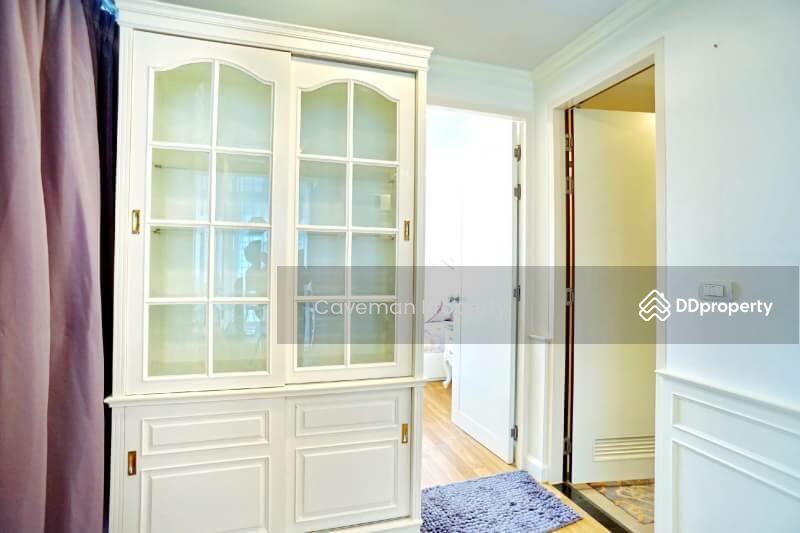 Abstracts Phahonyothin Park, Bangkok, 1076 Phahonyothin Road, Jom Phon, Chatuchak, Bangkok, 1 Bedroom, 43 sqm, Condo For Rent, by Caveman Property, 10405166 - DDproperty.com