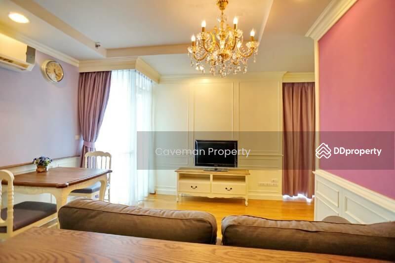 Abstracts Phahonyothin Park, Bangkok, 1076 Phahonyothin Road, Jom Phon, Chatuchak, Bangkok, 1 Bedroom, 43 sqm, Condo For Rent, by Caveman Property, 10405166 - DDproperty.com