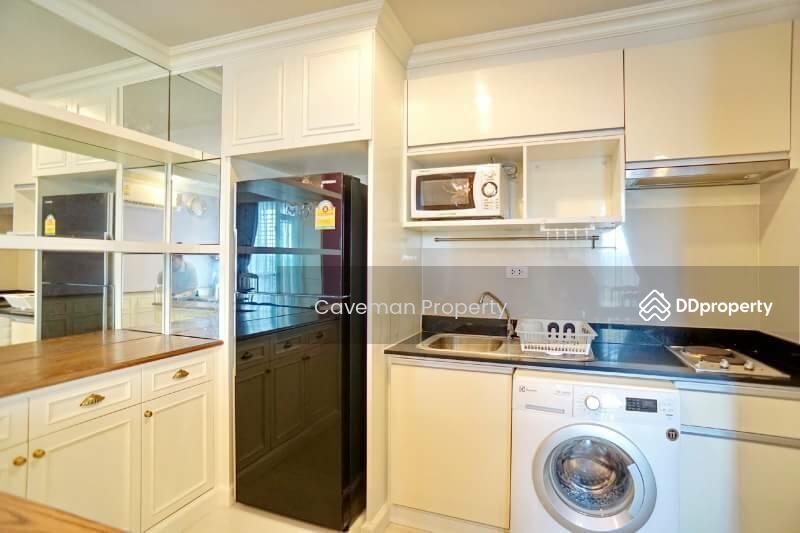 Abstracts Phahonyothin Park, กรุงเทพ, 1076 Phahonyothin Road, Chomphon Subdistrict, Chatuchak District, Bangkok, จอมพล, จตุจักร, กรุงเทพ, 43 ตร.ม., คอนโด ให้เช่า, โดย Caveman Property, 10405166 - DDproperty.com