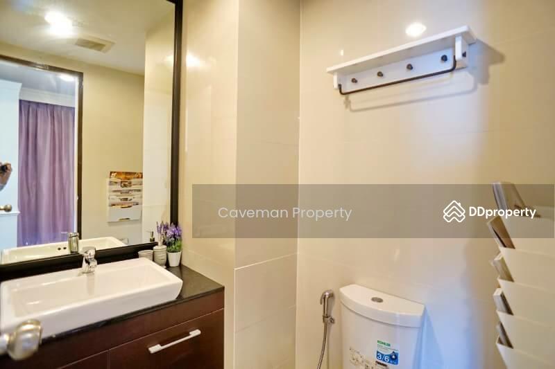 Abstracts Phahonyothin Park, Bangkok, 1076 Phahonyothin Road, Jom Phon, Chatuchak, Bangkok, 1 Bedroom, 43 sqm, Condo For Rent, by Caveman Property, 10405166 - DDproperty.com
