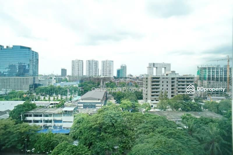 Abstracts Phahonyothin Park, กรุงเทพ, 1076 Phahonyothin Road, Chomphon Subdistrict, Chatuchak District, Bangkok, จอมพล, จตุจักร, กรุงเทพ, 43 ตร.ม., คอนโด ให้เช่า, โดย Caveman Property, 10405166 - DDproperty.com