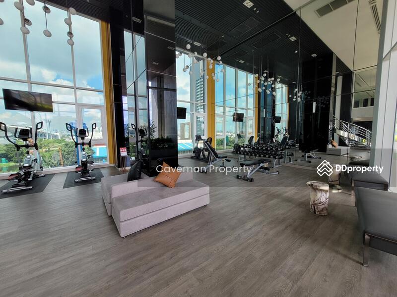 Supalai Veranda Ramkhamhaeng, Bangkok, Ramkhamhaeng Road, Hua Mak, Bang Kapi, Bangkok, 2 Bedrooms, 59 sqm, Condo For Rent, by Caveman Property, 10405243 - DDproperty.com