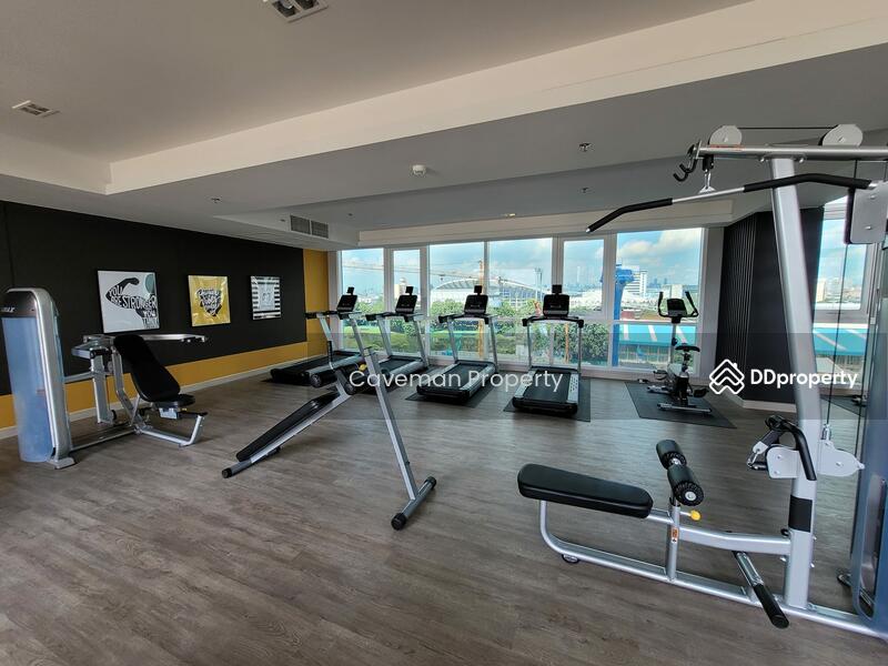 Supalai Veranda Ramkhamhaeng, Bangkok, Ramkhamhaeng Road, Hua Mak, Bang Kapi, Bangkok, 2 Bedrooms, 59 sqm, Condo For Rent, by Caveman Property, 10405243 - DDproperty.com
