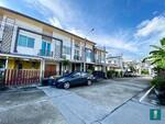 Gusto Townhome Thanamnon – Rama 5 : กัสโต้ ทาวน์โฮม ท่าน้ำนนท์ – พระราม 5, นนทบุรี