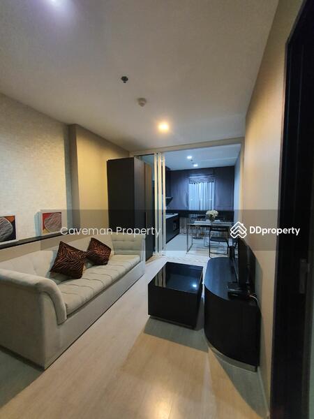 Rhythm Sukhumvit 44/1, Bangkok, Sukhumvit Road, Phra Kanong, Khlong Toei, Bangkok, 1 Bedroom, 45 sqm, Condo For Sale, by Caveman Property, 10405620 - DDproperty.com