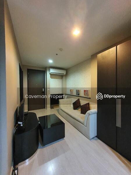 Rhythm Sukhumvit 44/1, Bangkok, Sukhumvit Road, Phra Kanong, Khlong Toei, Bangkok, 1 Bedroom, 45 sqm, Condo For Sale, by Caveman Property, 10405620 - DDproperty.com