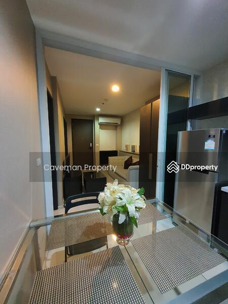 Rhythm Sukhumvit 44/1, Bangkok, Sukhumvit Road, Phra Kanong, Khlong Toei, Bangkok, 1 Bedroom, 45 sqm, Condo For Sale, by Caveman Property, 10405620 - DDproperty.com