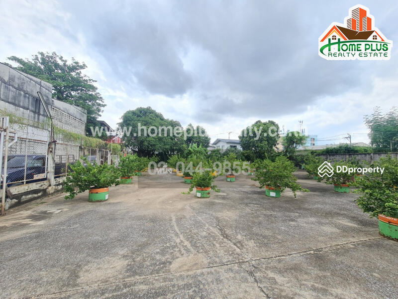 ที่ดินถมแล้ว ซอยนวลจันทร์, Bangkok, Khlong Kum, Bueng Kum, Bangkok, , 1,736 sqm, Land For Sale, by หนึ่ง, 10405653 - DDproperty.com