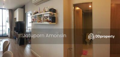 ขาย - The Capital Ratchaprarop-Vibhavadi : เดอะ แคปิตอล ราชปรารภ-วิภาวดี, กรุงเทพ