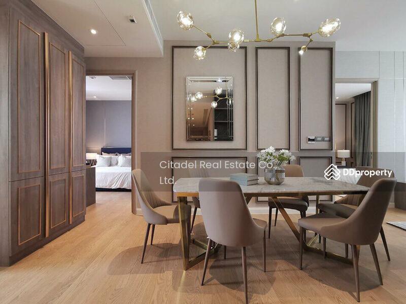 Magnolias Waterfront Residences : แมกโนเลียส์ วอเตอร์ฟรอนท์ เรสซิเดนซ์, กรุงเทพ, 259 ถ. กรุงธนบุรี, คลองต้นไทร, คลองสาน, กรุงเทพ, 102 ตร.ม., คอนโด ให้เช่า, โดย Citadel Real Estate Co., Ltd. -, 10406271 - DDproperty.com