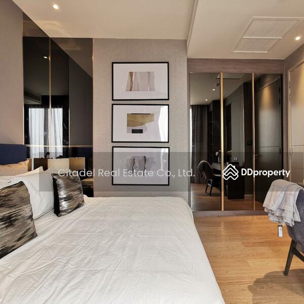 Magnolias Waterfront Residences : แมกโนเลียส์ วอเตอร์ฟรอนท์ เรสซิเดนซ์, กรุงเทพ, 259 ถ. กรุงธนบุรี, คลองต้นไทร, คลองสาน, กรุงเทพ, 102 ตร.ม., คอนโด ให้เช่า, โดย Citadel Real Estate Co., Ltd. -, 10406271 - DDproperty.com