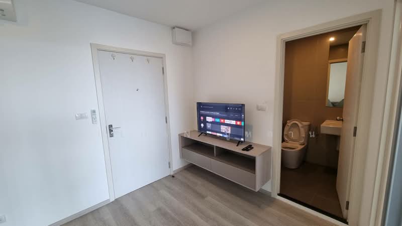 Elio Sathorn-Wutthakat, Bangkok, Kanlapaphruek Road, Bangko, Chom Thong, Bangkok, 1 Bedroom, 33 sqm, Condo For Rent, by Nanthana SaeTing, 10406301 - DDproperty.com