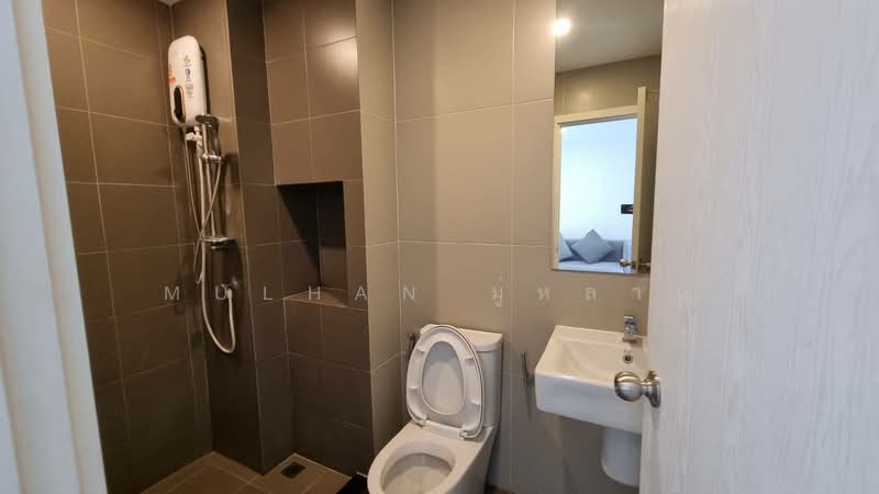 Elio Sathorn-Wutthakat, Bangkok, Kanlapaphruek Road, Bangko, Chom Thong, Bangkok, 1 Bedroom, 33 sqm, Condo For Rent, by Nanthana SaeTing, 10406301 - DDproperty.com