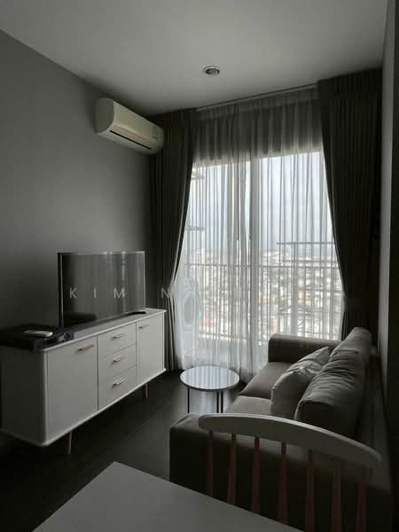 C Ekkamai : ซี เอกมัย, กรุงเทพ, 888 ซอยสุขุมวิท 63 ถนนสุขุมวิท, คลองตันเหนือ, วัฒนา, กรุงเทพ, 36 ตร.ม., คอนโด ให้เช่า, โดย Kim Nichada, 10406443 - DDproperty.com