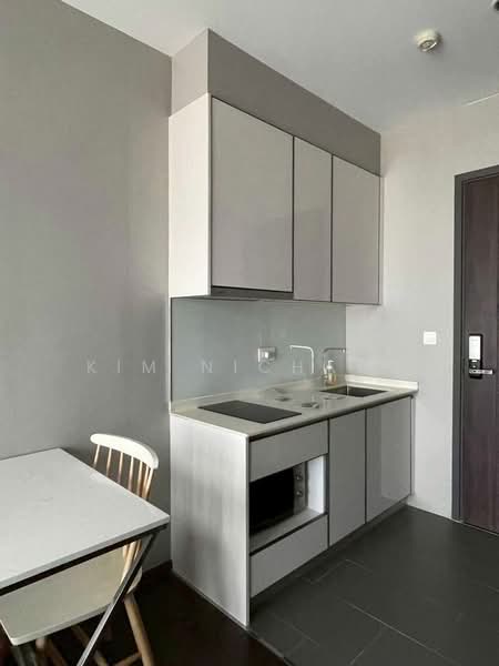 C Ekkamai, Bangkok, 888 Soi Sukhumvit 63, Sukhumvit Road, Khlong Tan Nua, Watthana, Bangkok, 1 Bedroom, 36 sqm, Condo For Rent, by Kim Nichada, 10406443 - DDproperty.com