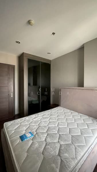 C Ekkamai : ซี เอกมัย, กรุงเทพ, 888 ซอยสุขุมวิท 63 ถนนสุขุมวิท, คลองตันเหนือ, วัฒนา, กรุงเทพ, 36 ตร.ม., คอนโด ให้เช่า, โดย Kim Nichada, 10406443 - DDproperty.com