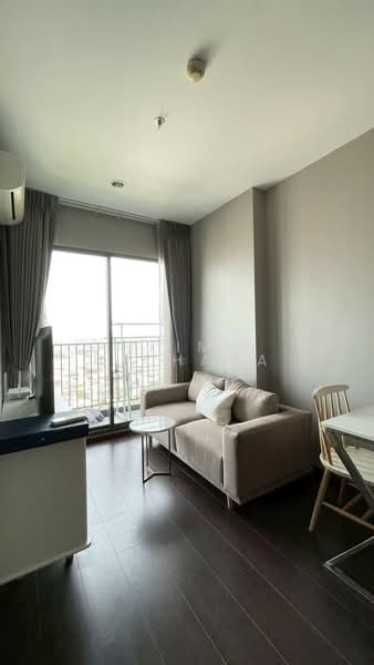 C Ekkamai : ซี เอกมัย, กรุงเทพ, 888 ซอยสุขุมวิท 63 ถนนสุขุมวิท, คลองตันเหนือ, วัฒนา, กรุงเทพ, 36 ตร.ม., คอนโด ให้เช่า, โดย Kim Nichada, 10406443 - DDproperty.com