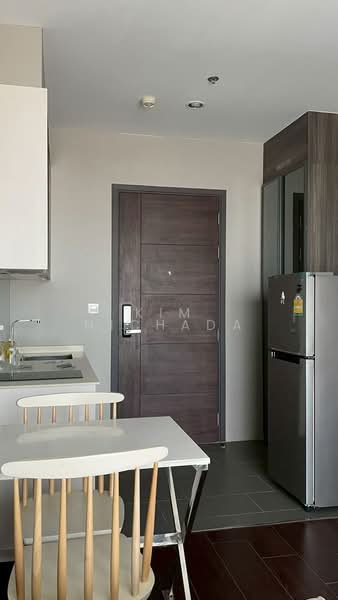 C Ekkamai, Bangkok, 888 Soi Sukhumvit 63, Sukhumvit Road, Khlong Tan Nua, Watthana, Bangkok, 1 Bedroom, 36 sqm, Condo For Rent, by Kim Nichada, 10406443 - DDproperty.com