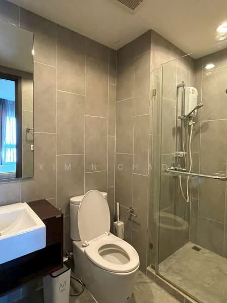 C Ekkamai, Bangkok, 888 Soi Sukhumvit 63, Sukhumvit Road, Khlong Tan Nua, Watthana, Bangkok, 1 Bedroom, 36 sqm, Condo For Rent, by Kim Nichada, 10406443 - DDproperty.com