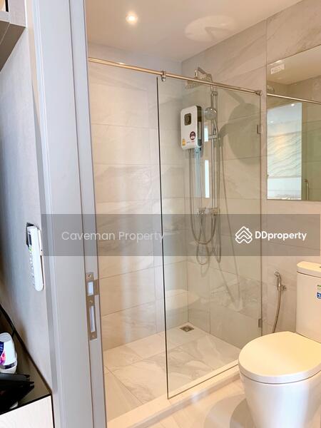 Rhythm Ekkamai, Bangkok, 11 Soi Sukhumvit 63, Khlongtoei Nua, Watthana, Bangkok, 1 Bedroom, 35 sqm, Condo For Rent, by Caveman Property, 10406570 - DDproperty.com