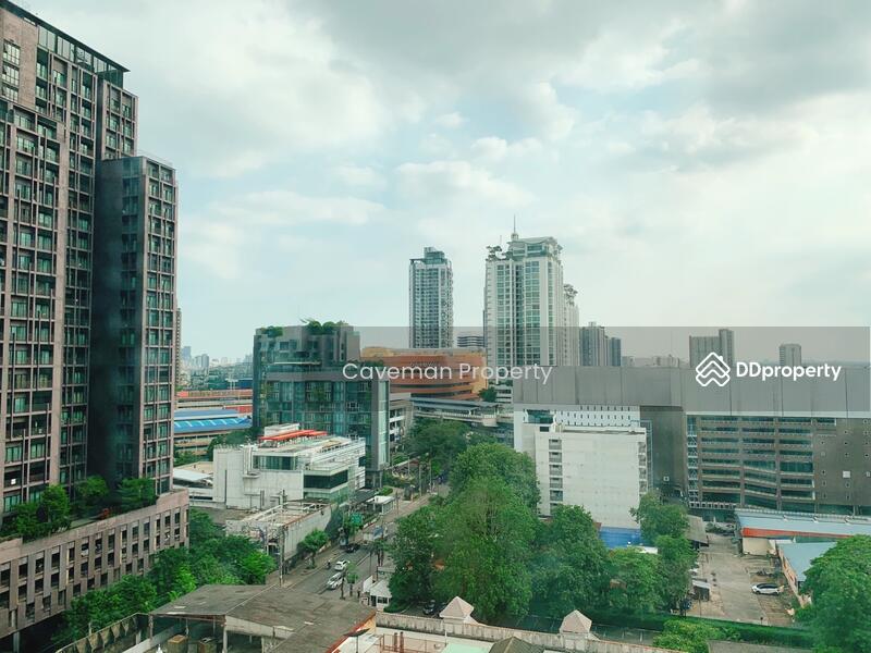 Rhythm Ekkamai : ริทึ่ม เอกมัย, กรุงเทพ, 11 ถนนสุขุมวิท 63, คลองเตยเหนือ, วัฒนา, กรุงเทพ, 35 ตร.ม., คอนโด ให้เช่า, โดย Caveman Property, 10406570 - DDproperty.com