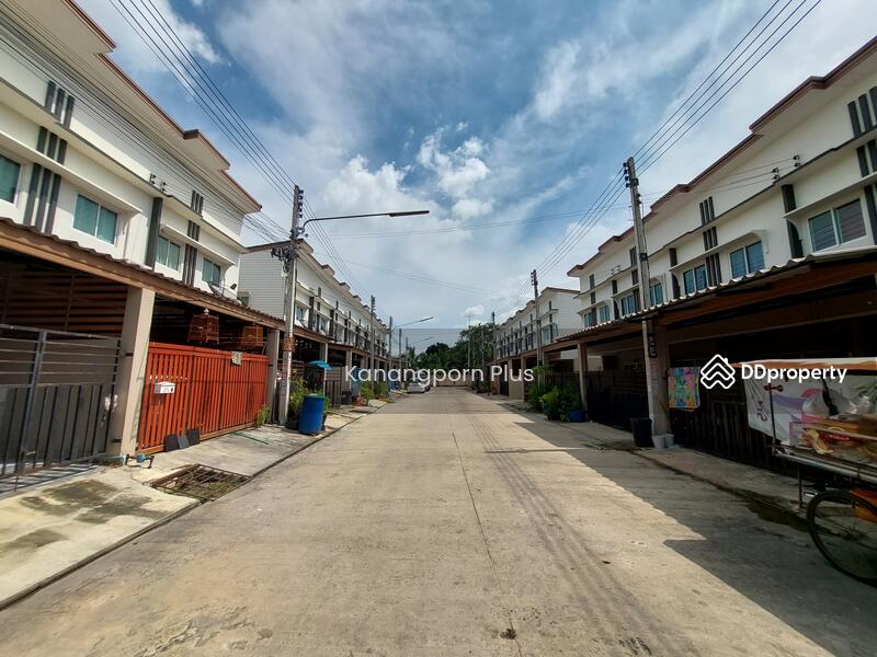เพชรทวี เพชรเกษม-ไร่ขิง, นครปฐม, วัดไร่ขิง, ท่าตลาด, สามพราน, นครปฐม, 123 ตร.ม., Townhouse ขาย, โดย Adithep Saenmueang, 10406968 - DDproperty.com