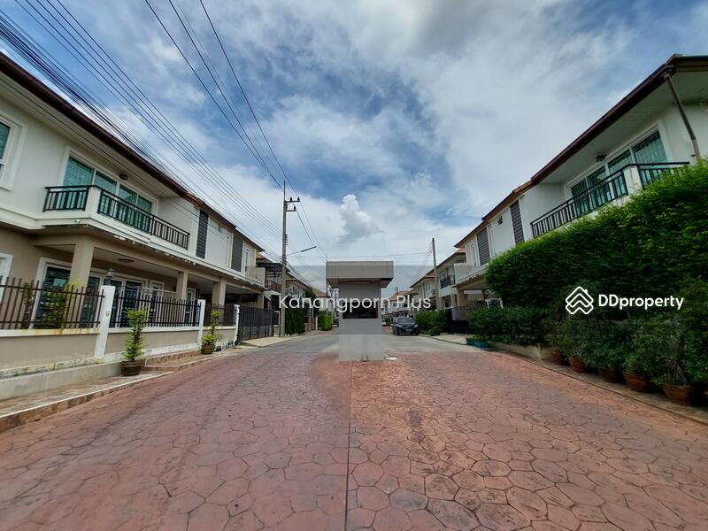 เพชรทวี เพชรเกษม-ไร่ขิง, นครปฐม, วัดไร่ขิง, ท่าตลาด, สามพราน, นครปฐม, 123 ตร.ม., Townhouse ขาย, โดย Adithep Saenmueang, 10406968 - DDproperty.com