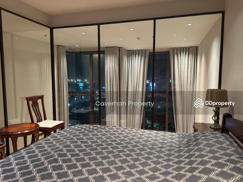 The Emporio Place, bangkok, 93 Soi Sukhumvit 24, Sukhumvit Road, Khong Tan, Khlong Toei, Bangkok, 2 Bedrooms, 90 sqm, Condo For Rent, by Caveman Property, 10407049 - DDproperty.com