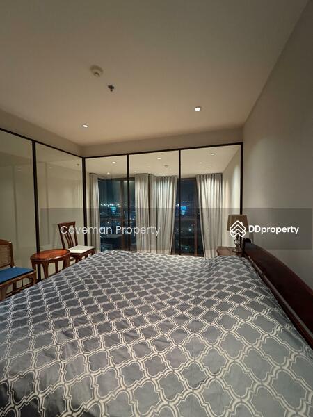 The Emporio Place, bangkok, 93 Soi Sukhumvit 24, Sukhumvit Road, Khong Tan, Khlong Toei, Bangkok, 2 Bedrooms, 90 sqm, Condo For Rent, by Caveman Property, 10407049 - DDproperty.com