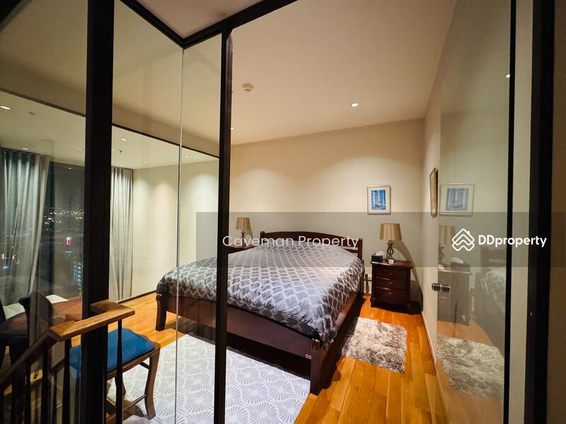 The Emporio Place, bangkok, 93 Soi Sukhumvit 24, Sukhumvit Road, Khong Tan, Khlong Toei, Bangkok, 2 Bedrooms, 90 sqm, Condo For Rent, by Caveman Property, 10407049 - DDproperty.com