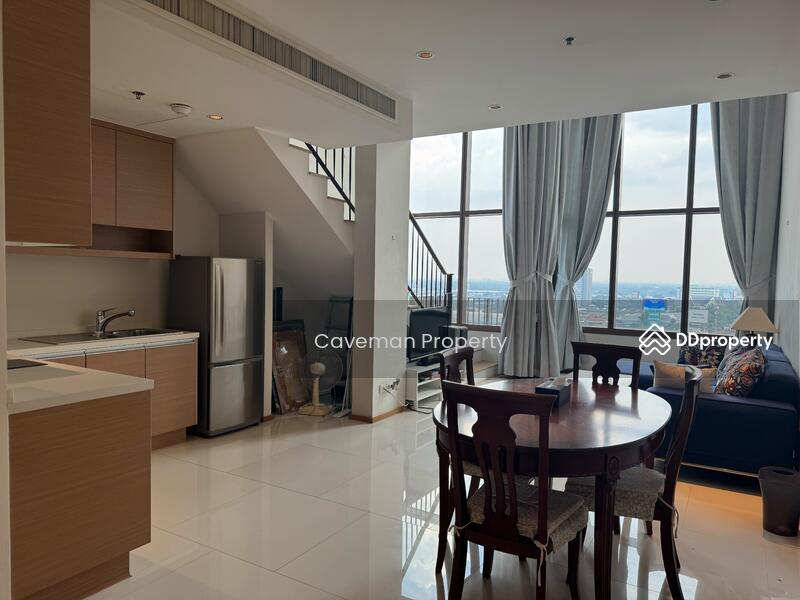 The Emporio Place, bangkok, 93 Soi Sukhumvit 24, Sukhumvit Road, Khong Tan, Khlong Toei, Bangkok, 2 Bedrooms, 90 sqm, Condo For Rent, by Caveman Property, 10407049 - DDproperty.com