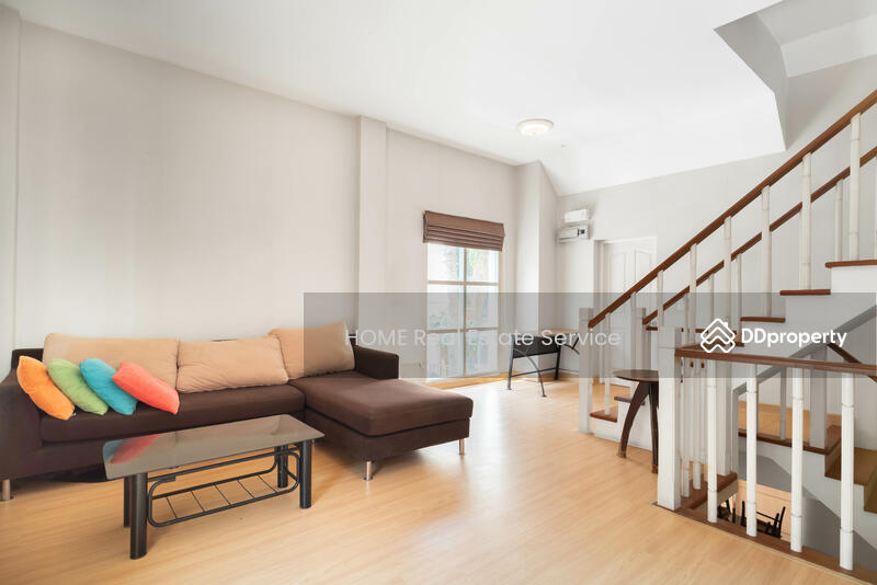 ขาย - Casa City Ladprao : คาซ่า ซิตี้ ลาดพร้าว, กรุงเทพ