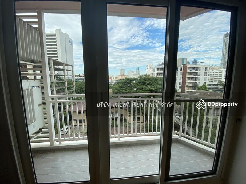 ให้เช่า - Baan Siri Sukhumvit 13 : บ้านสิริ สุขุมวิท 13, กรุงเทพ