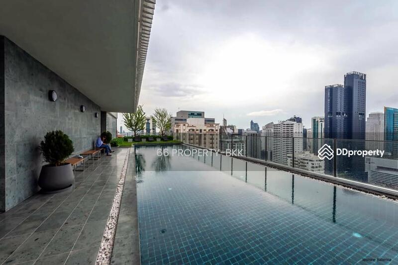 ให้เช่า - Noble Recole : โนเบิล รีโคล, กรุงเทพ