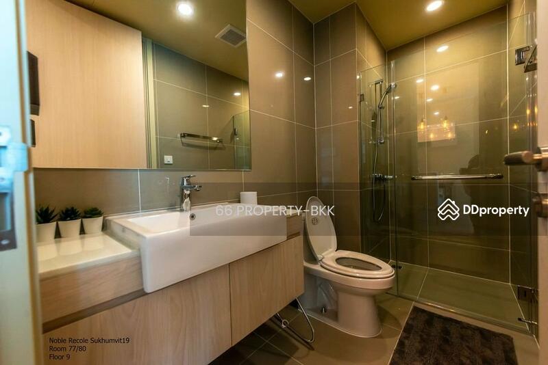 ให้เช่า - Noble Recole : โนเบิล รีโคล, กรุงเทพ