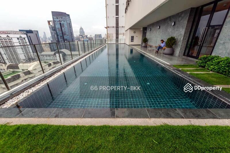 ให้เช่า - Noble Recole : โนเบิล รีโคล, กรุงเทพ