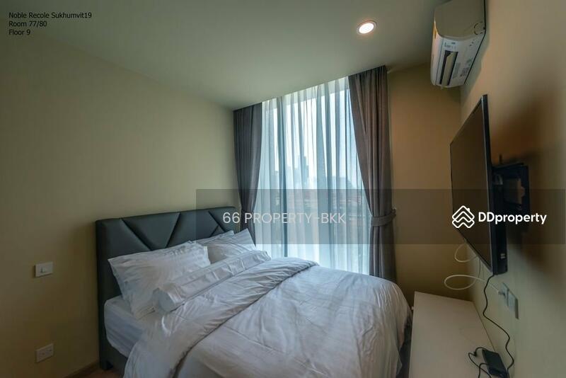 ให้เช่า - Noble Recole : โนเบิล รีโคล, กรุงเทพ