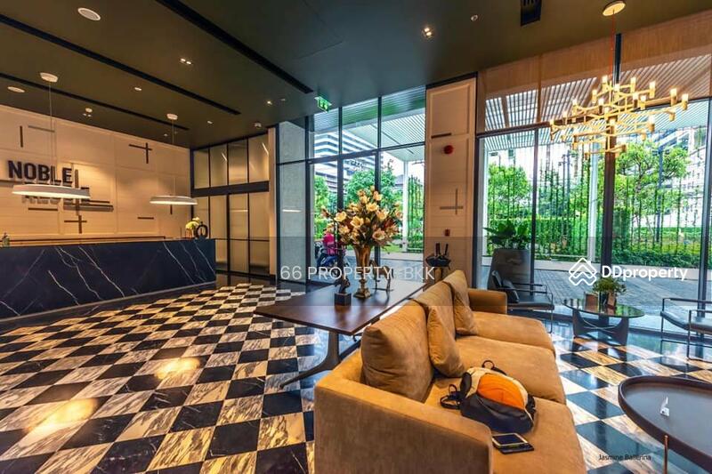 ให้เช่า - Noble Recole : โนเบิล รีโคล, กรุงเทพ