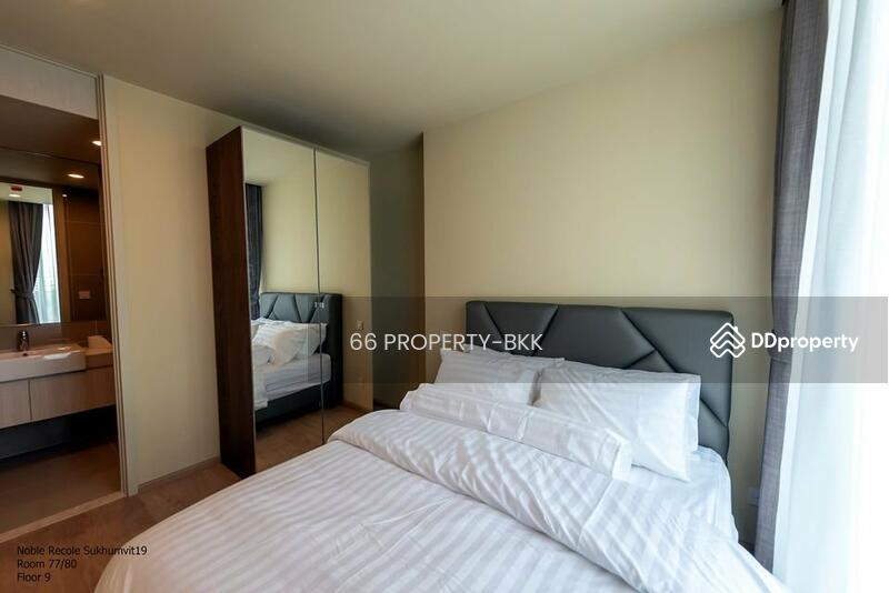 ให้เช่า - Noble Recole : โนเบิล รีโคล, กรุงเทพ