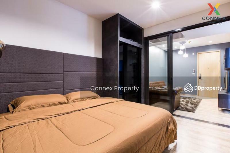 The Line Jatujak-Mochit, Bangkok, Phaholyothin Road, Jom Phon, Chatuchak, Bangkok, 1 Bedroom, 34 sqm, Condo For Sale, by Connex Property, 10407640 - DDproperty.com