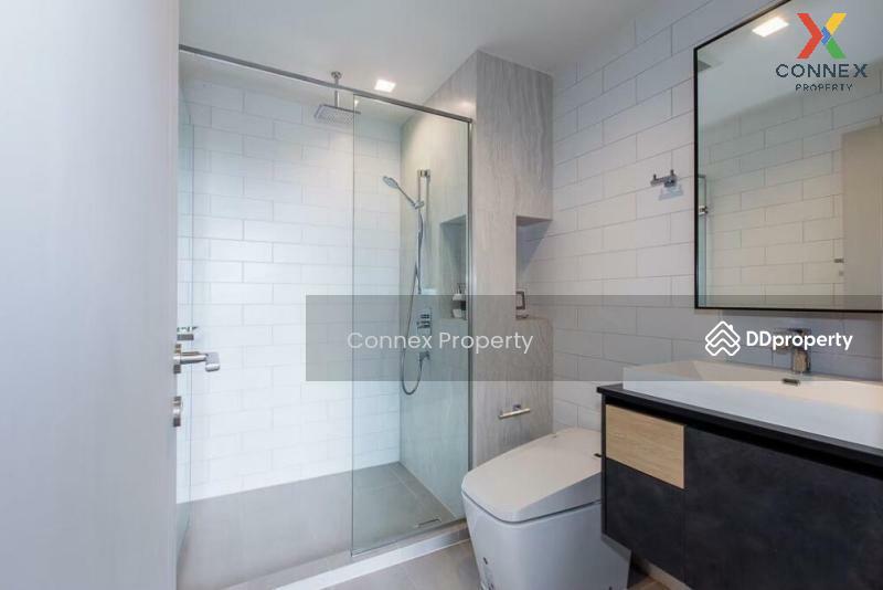 The Line Jatujak-Mochit, Bangkok, Phaholyothin Road, Jom Phon, Chatuchak, Bangkok, 1 Bedroom, 34 sqm, Condo For Sale, by Connex Property, 10407640 - DDproperty.com