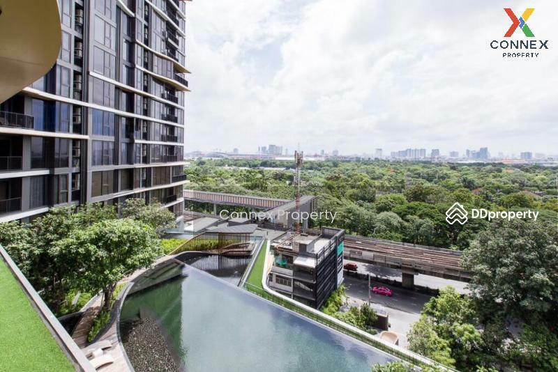 The Line Jatujak-Mochit : เดอะ ไลน์ จตุจักร - หมอชิต, กรุงเทพ, ถนนพหลโยธิน, จอมพล, จตุจักร, กรุงเทพ, 34 ตร.ม., คอนโด ขาย, โดย Connex Property, 10407640 - DDproperty.com