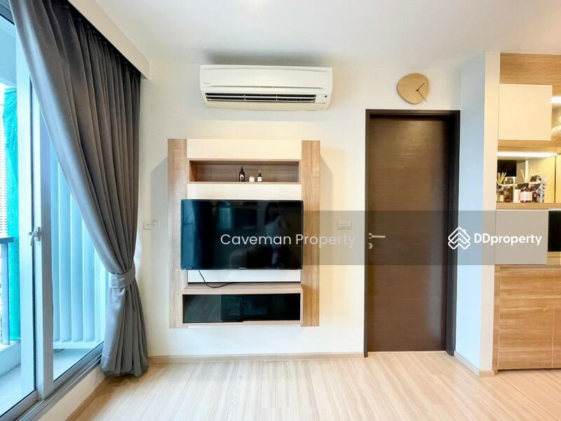 Rhythm Sathorn, Bangkok, 141 Soi Sathorn 21, Yan Nawa, Sathon, Bangkok, 1 Bedroom, 45 sqm, Condo For Rent, by Caveman Property, 10421645 - DDproperty.com