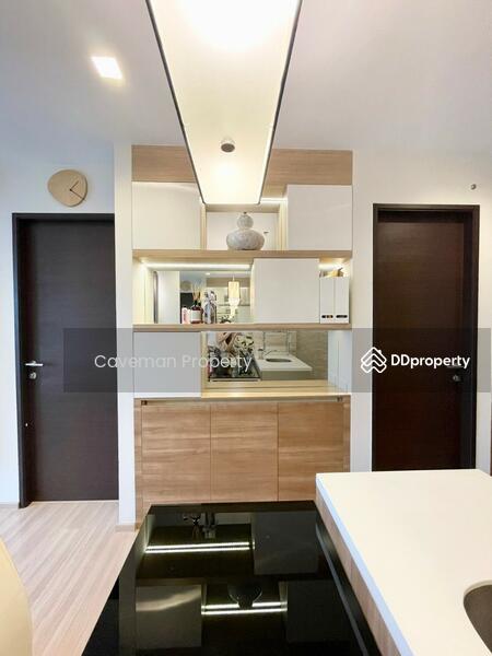 Rhythm Sathorn, Bangkok, 141 Soi Sathorn 21, Yan Nawa, Sathon, Bangkok, 1 Bedroom, 45 sqm, Condo For Rent, by Caveman Property, 10421645 - DDproperty.com